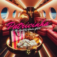 Patricinha - Single - Mc Lipeê & Dj Aladin GDB