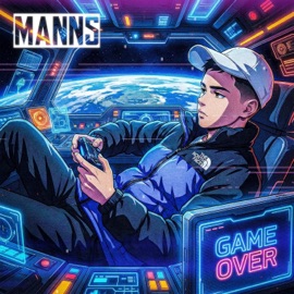 GAME OVER Manns