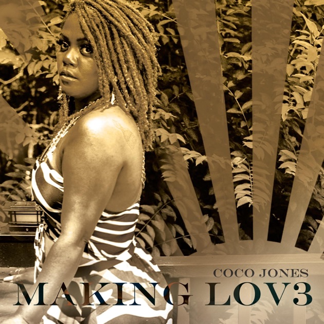 洋楽 CoCo Jones Super Soul Sista Limited Super Soul Sista - Album by Co Co Jones - Apple Music