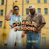 La Cumbia del Perdón