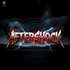 Heavenly Guardian Angel Aftershock