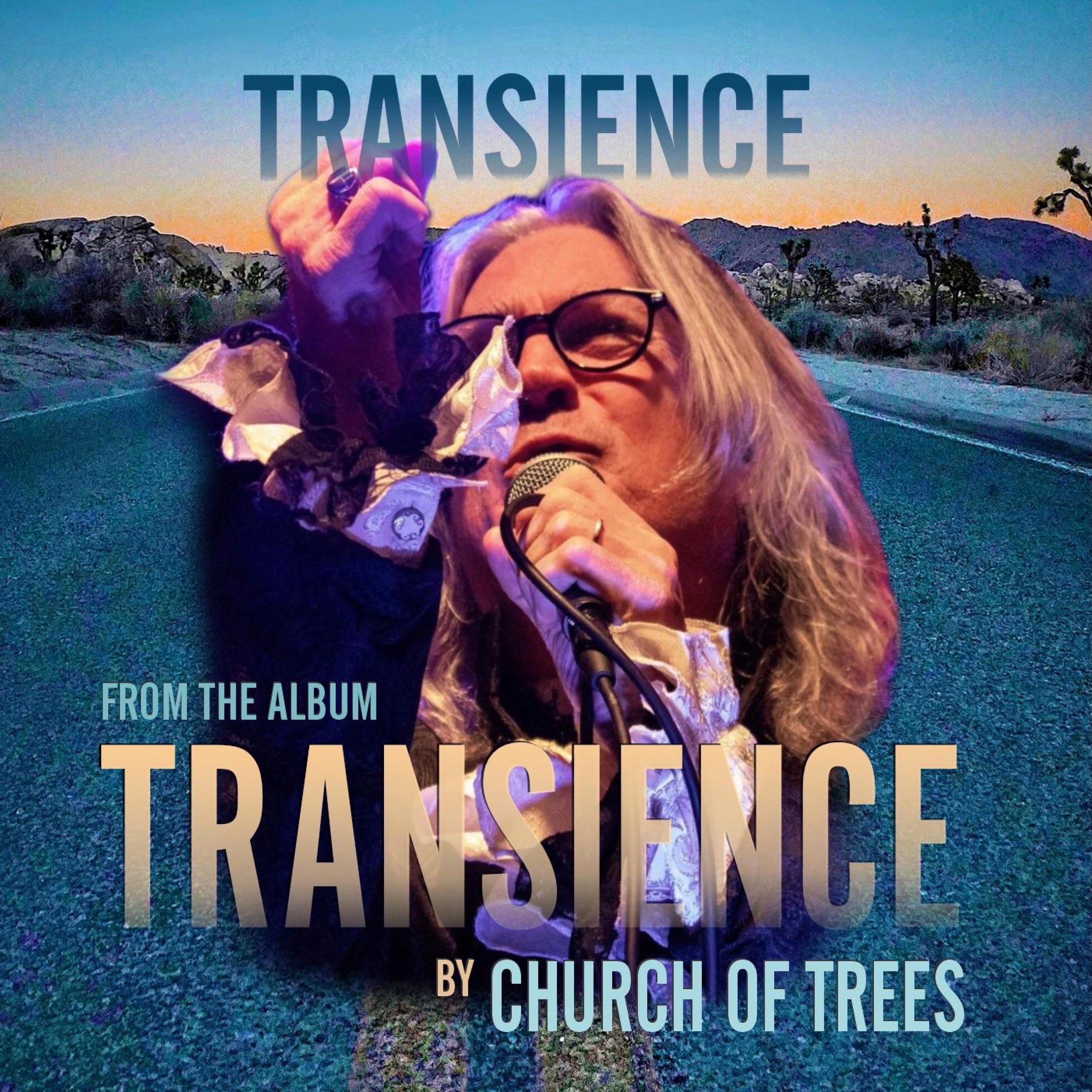 Transience - Single