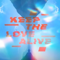 Keep the Love Alive (Extended Mix) - Single - Arthur Baker, Ali Love & Equalateral