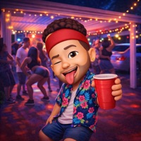 Party de Marquesina - Nova y Jory