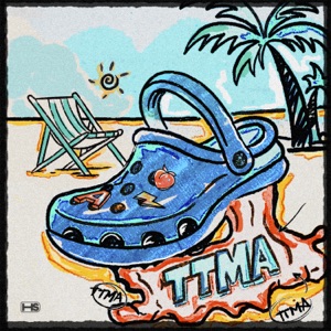 TTMA (feat. home studio)