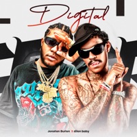 Digital - Single - Dilon Baby & Jonatan Burlon