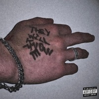 THEY WILL KNOW ME - Single - Davin Glover