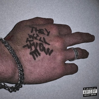 THEY WILL KNOW ME - Single