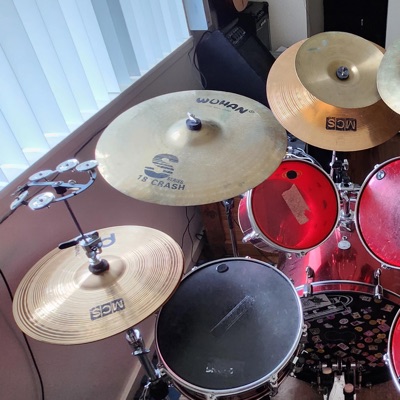 Long Way Down (Gritty Mix) - Single