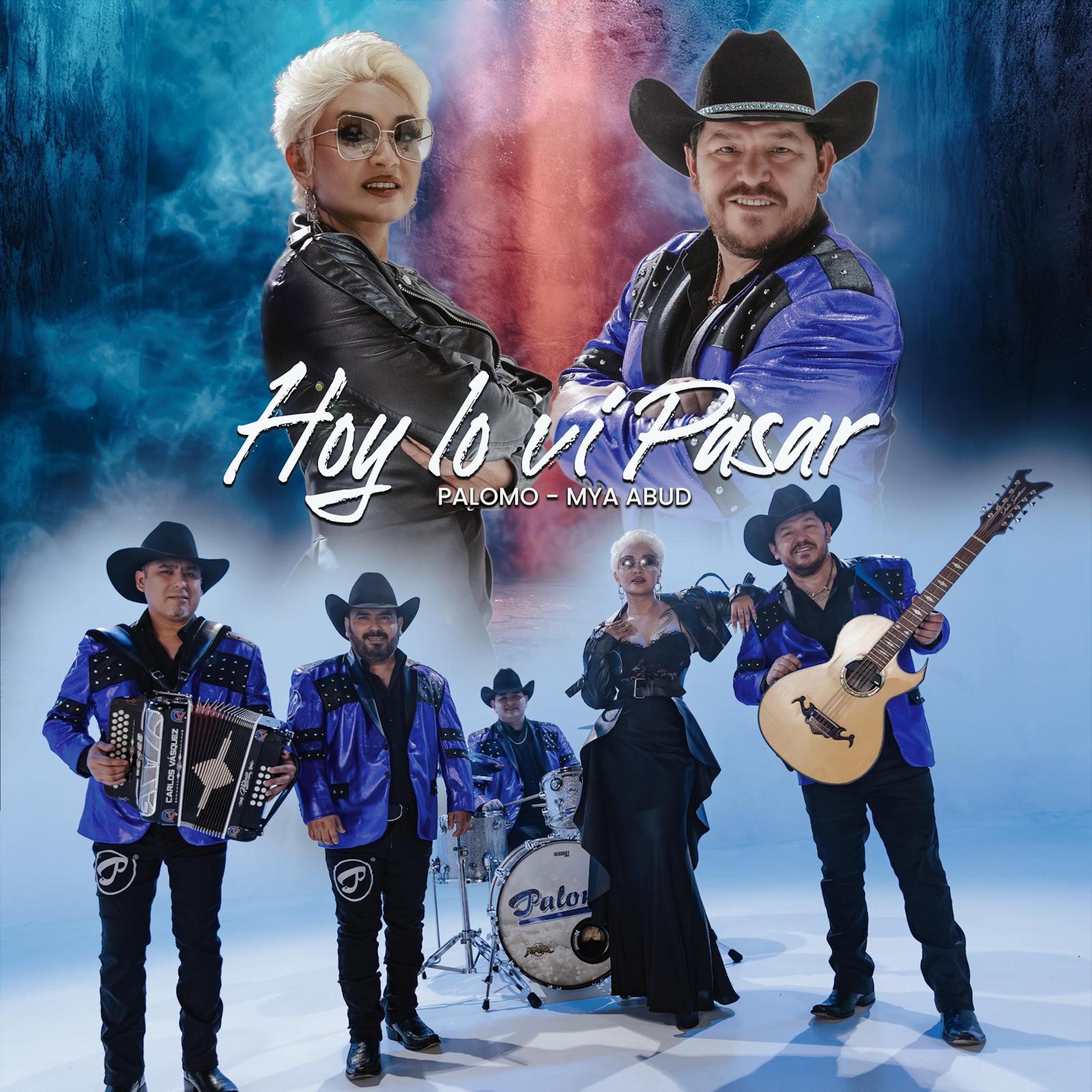 Hoy la Vi Pasar - Single