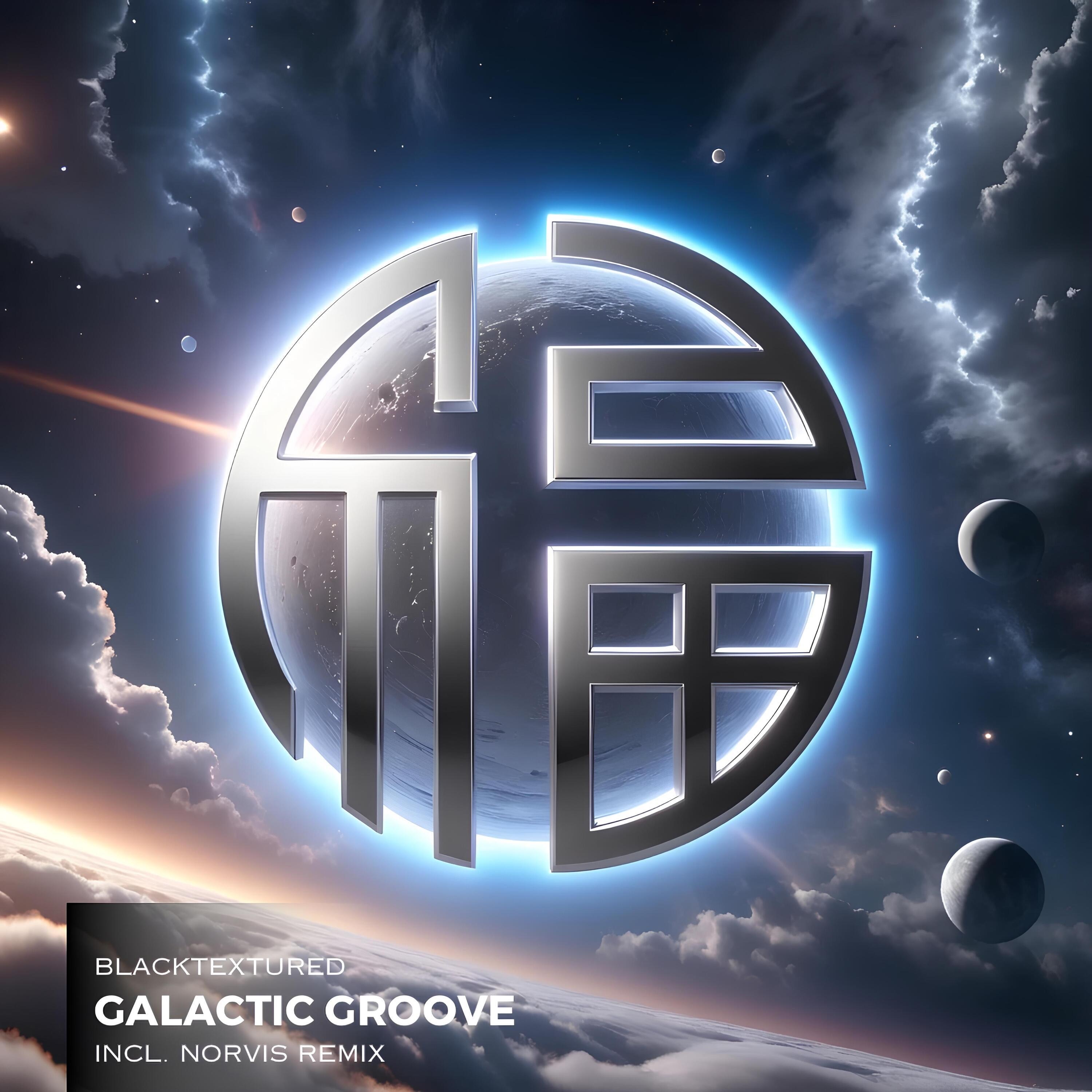 Galactic Groove - Single