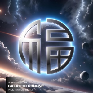 Galactic Groove - Single