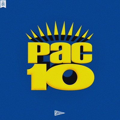 PAC10 Vol:1