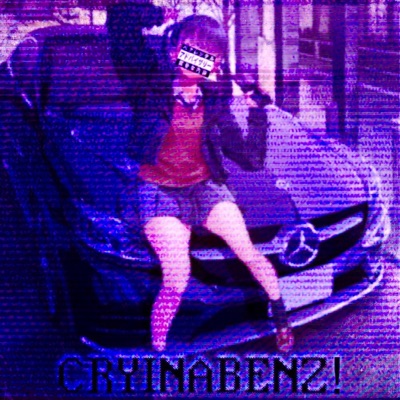 CRYINABENZ! (feat. Chris-N) - Single