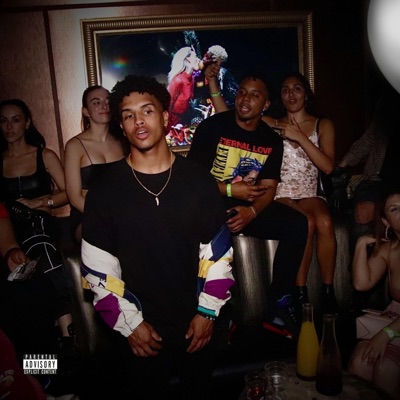 Tootsie Pop! (feat. YungKashCapre) - Single