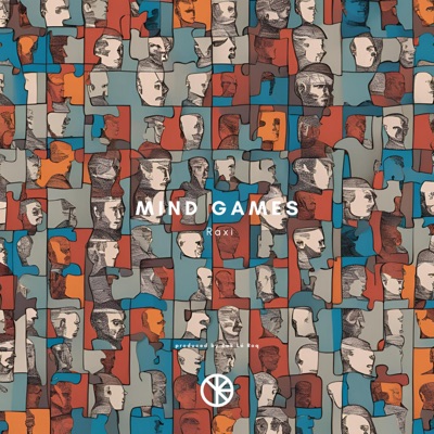 Mind Games (feat. Zak Lé Roq) - Single