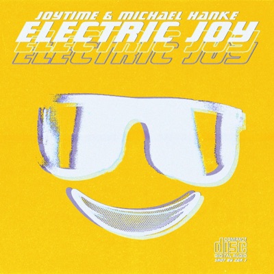 Electric Joy - Single