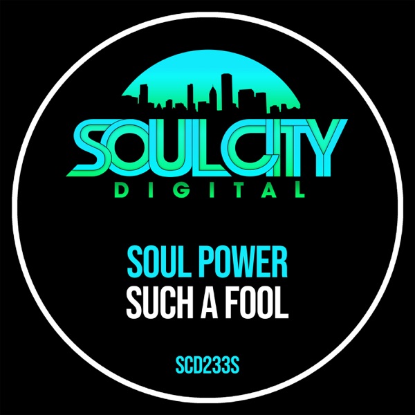 Such a Fool - Single