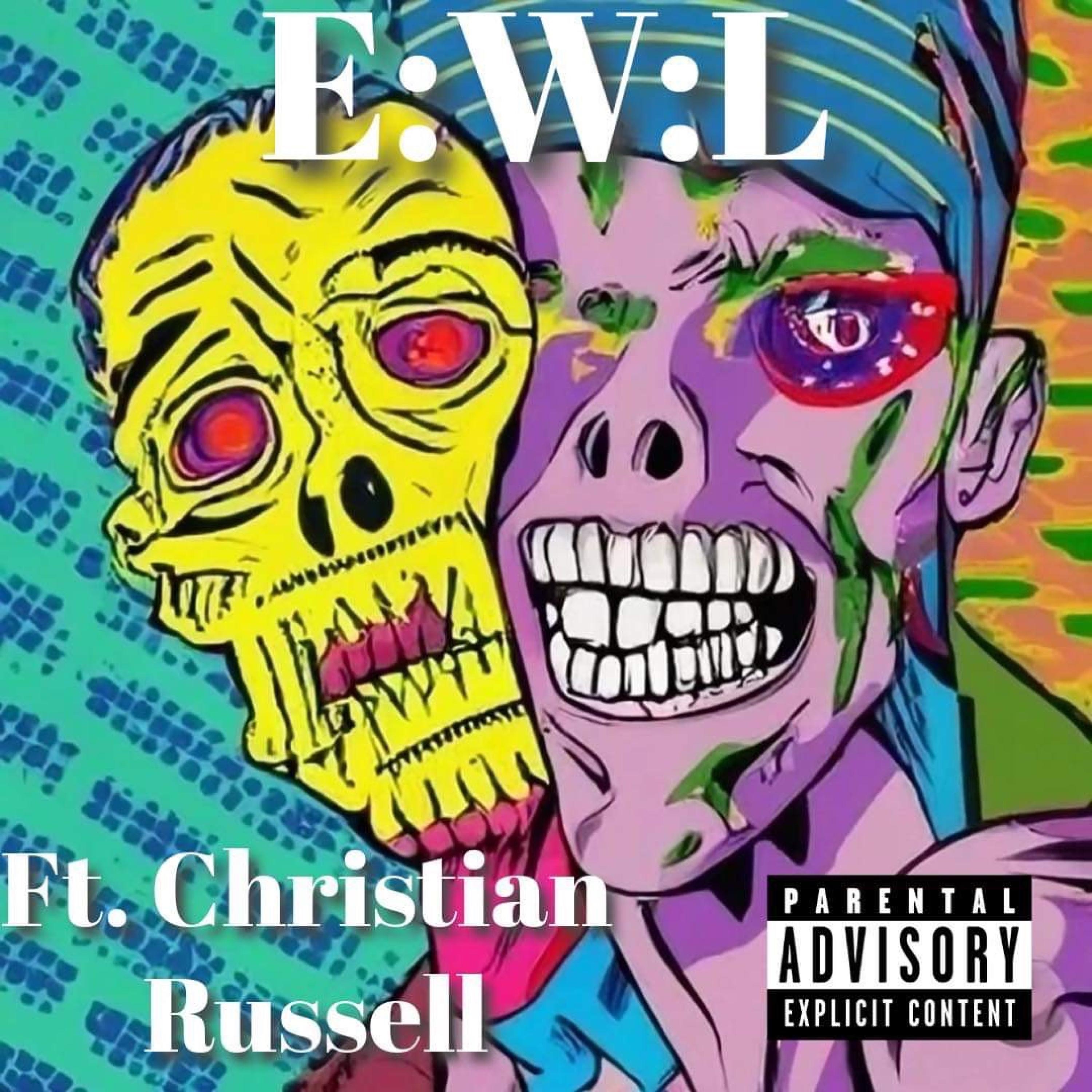 Centuries Ago (feat. Christian Russell) - Single