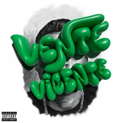 Vente Vicente - Single