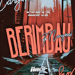 Berimbau de Marginal (Slowed)