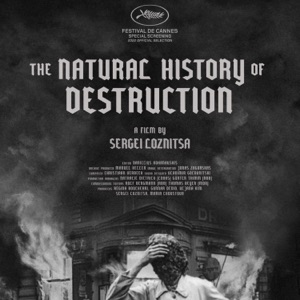The National History of Destruction (Original Documentary Soundtrack) [feat. Cello Octet Amsterdam] - EP
