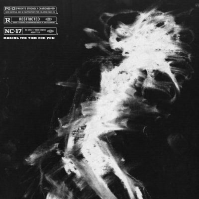 making the time for you - Single