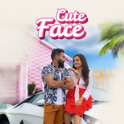 Cute Face - Single