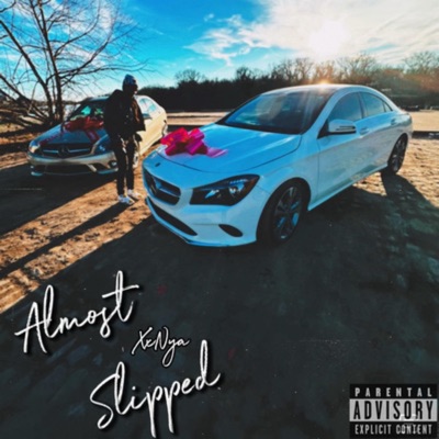Almost Slipped - Single