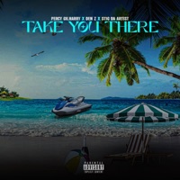 Take You There (feat. Stig da Artist & den z) - Single - Percy Gilharry