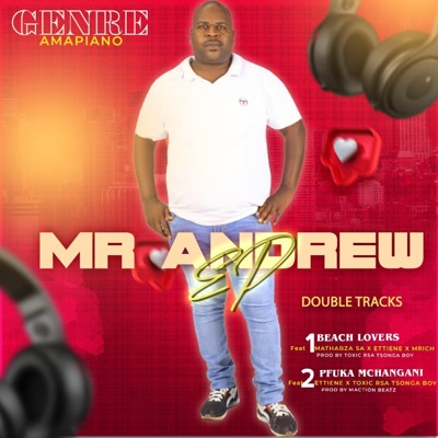 BEACH LOVERS - Single