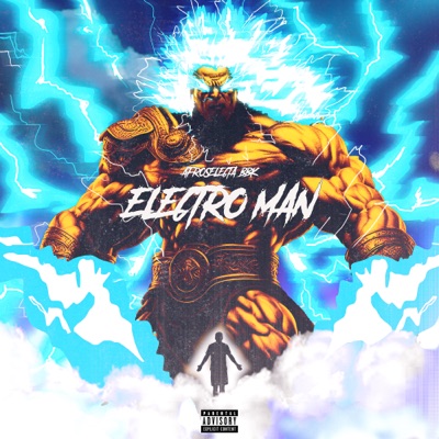 Electro Man
