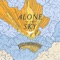 Alone in the Sky artwork