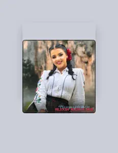 Listen to Alexia Nicole Alb, watch music videos, read bio, see tour dates & more!