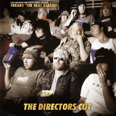 The Beat Diaries - the Directors Cut
