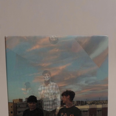 Get Right (feat. 47Gerg & DTHSpaZz) - Single