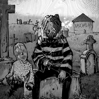 SUFFERING CHEMICAL REMAINING - Single