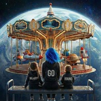 Merry Go Round - Single - SheKarma