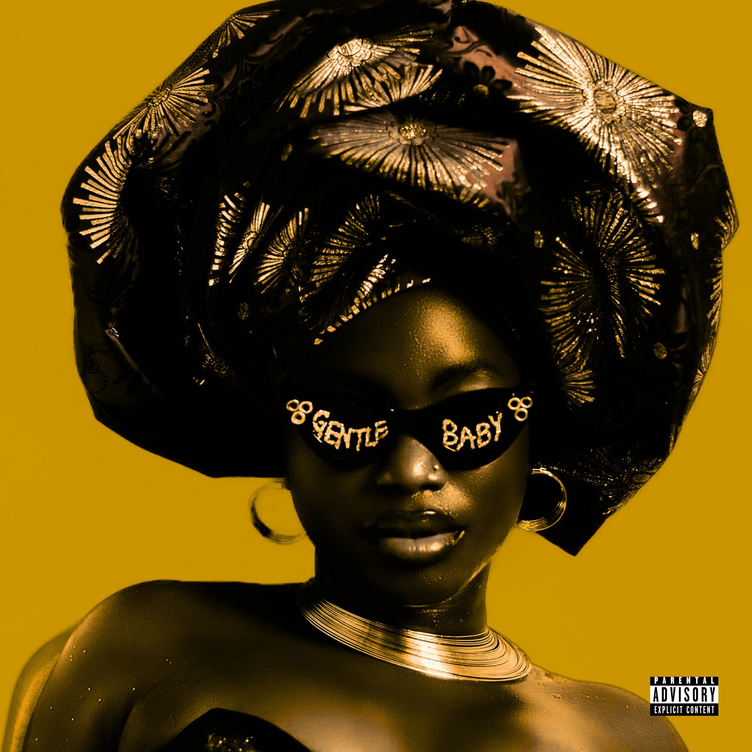 Gentle Baby - Single