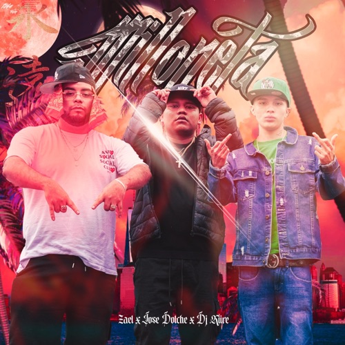 MILLONETA (feat. José Dolche & Dj Kiire) - Single