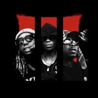 No N****s (Like Me) [feat. Mochen & 25K] - Single - Roiii