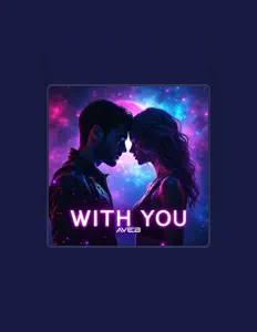 AVEBを聴いたり、ミュージックビデオを鑑賞したり、経歴やツアー日程などを確認したりしましょう！