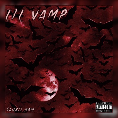 Lil Vamp - EP