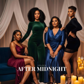 After Midnight - EP