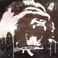 Act Right - Single - SICKY DA KAPOOT