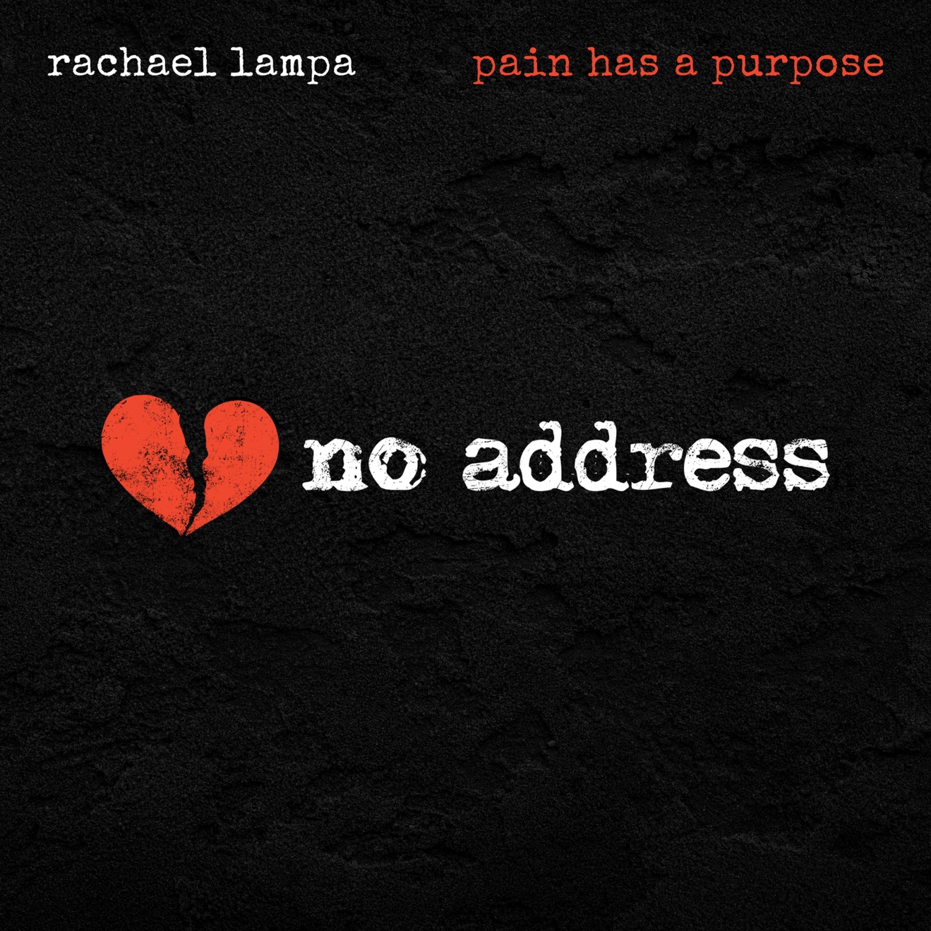 Rachael Lampa – Pain Has A Purpose – Single (2025) [iTunes Match M4A]