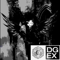 Wings of Despair - Single - simvlacrvm, Gaxve & Digital Exorcism