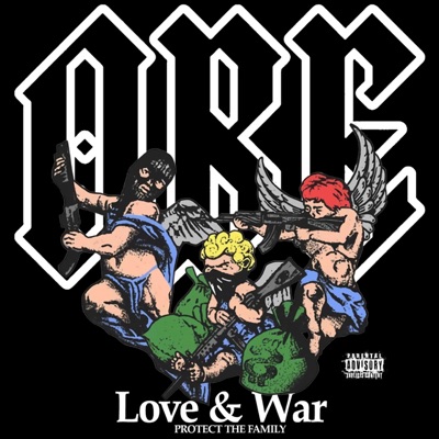 Love & War: Protect The Family