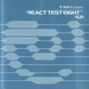 React Test Eight - Verschiedene Interpret:innen