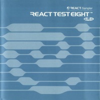 React Test Eight - Verschiedene Interpret:innen